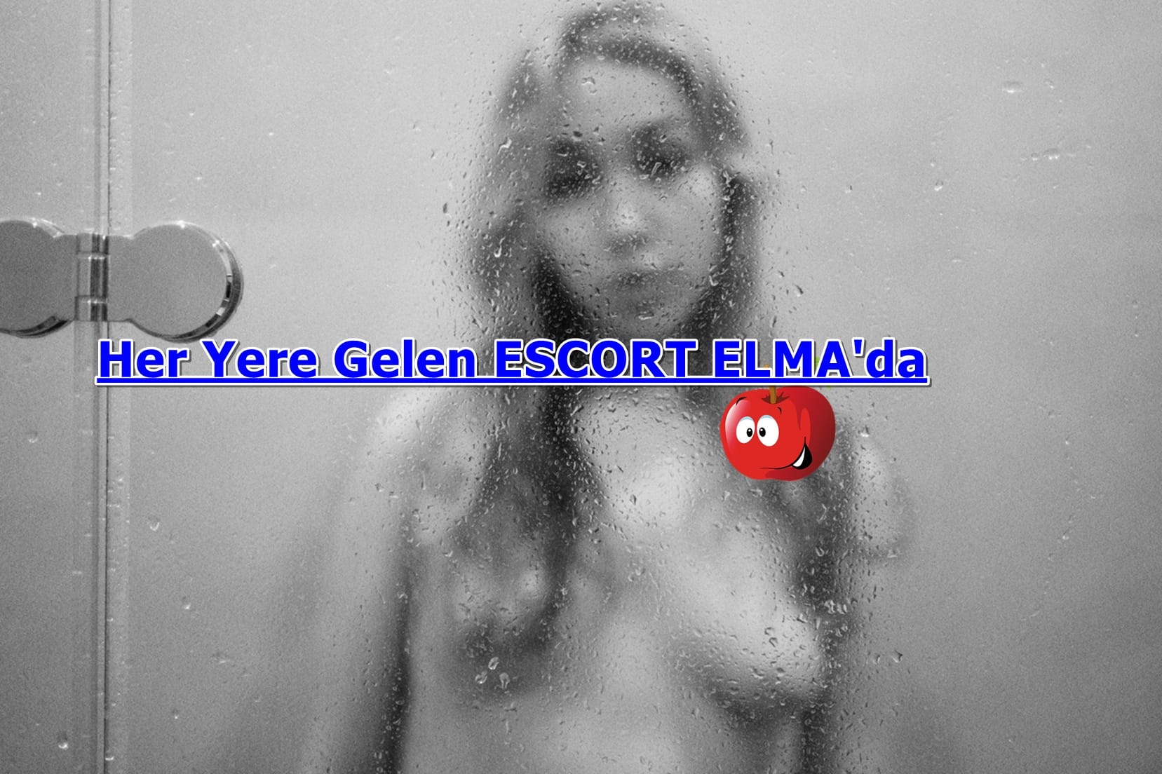 Mersin Escort