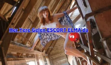 Güzel Kokan İlgili ve Cilveli Escort